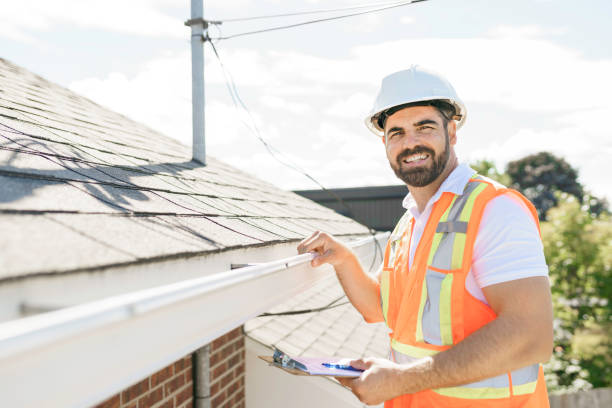 Quick and Trustworthy Emergency Roof Repair Services in Kennett, MO