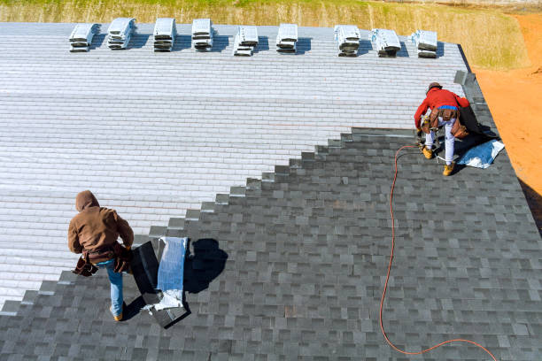 Professional Roofing Contractor in Kennett, MO